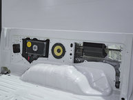 The FJ Company 1985 FJ73 0001841 White - Safari - Restoration